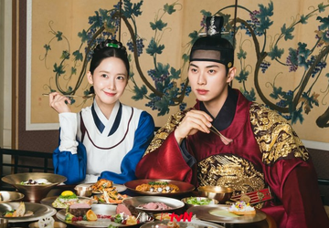 5 Fakta Menarik di Balik Kesuksesan Drakor Bon Appétit, Your Majesty.
